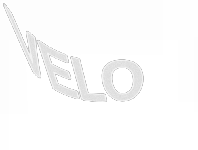 first part of the movie title says velo
